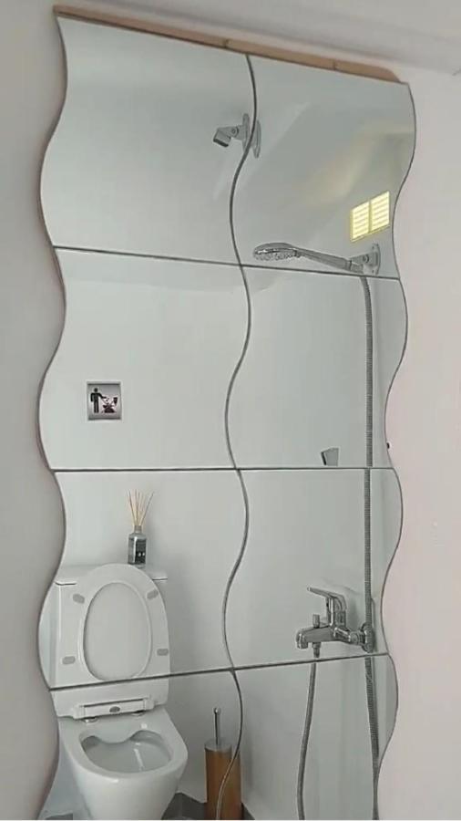 Capolavoro, Boutique Apartment With Unique Rooftop Skiathos Town Bagian luar foto